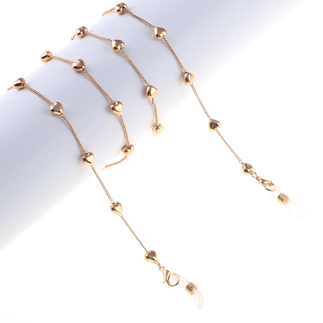 Fashionable Glasses Chain Kalsten