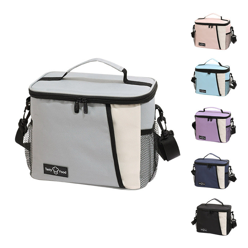 Versatile Insulated Lunch Cooler Kalsten