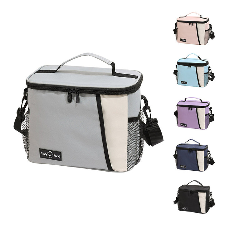 Versatile Insulated Lunch Cooler Kalsten