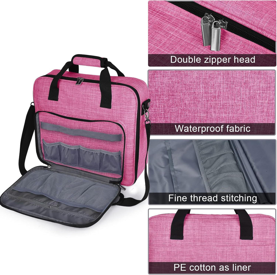 Multifunctional Organizer Bag Kalsten