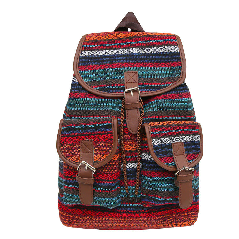 Stylish Travel Backpack Kalsten