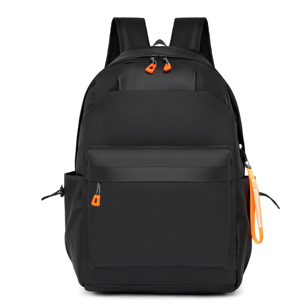 Multi-Compartment Functional Everyday Backpack Kalsten