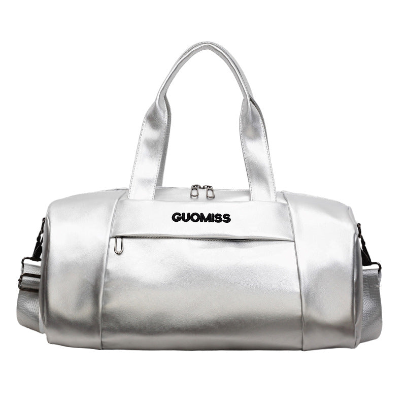 Stylish Gym Duffel Bag