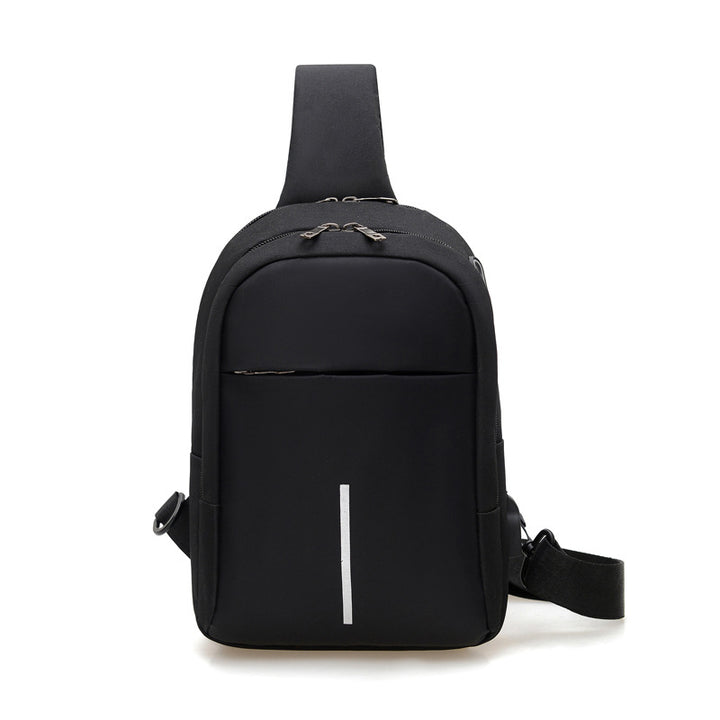 Lightweight Anti-Theft Sling Bag Kalsten