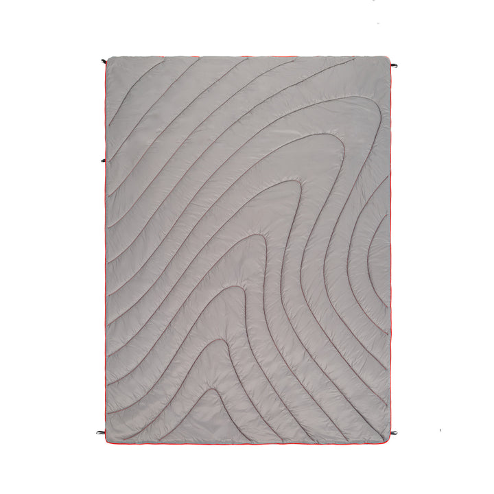 Ultra-Lightweight Compact Sleep System Kalsten