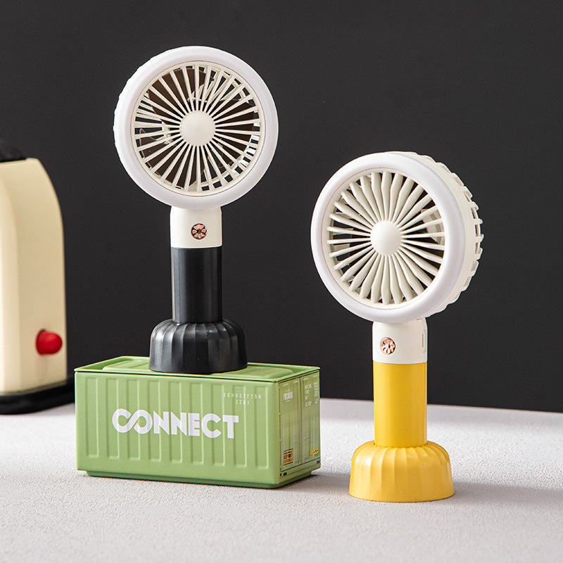 Compact Cooling Desk Fan Kalsten