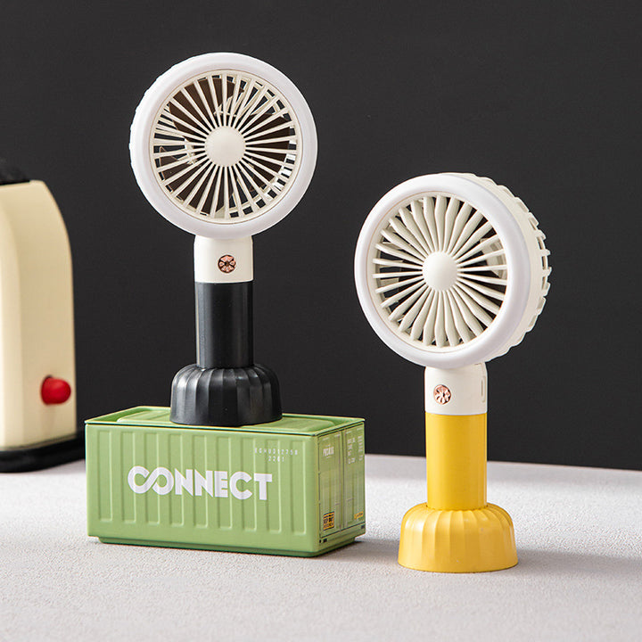 Compact Cooling Desk Fan Kalsten