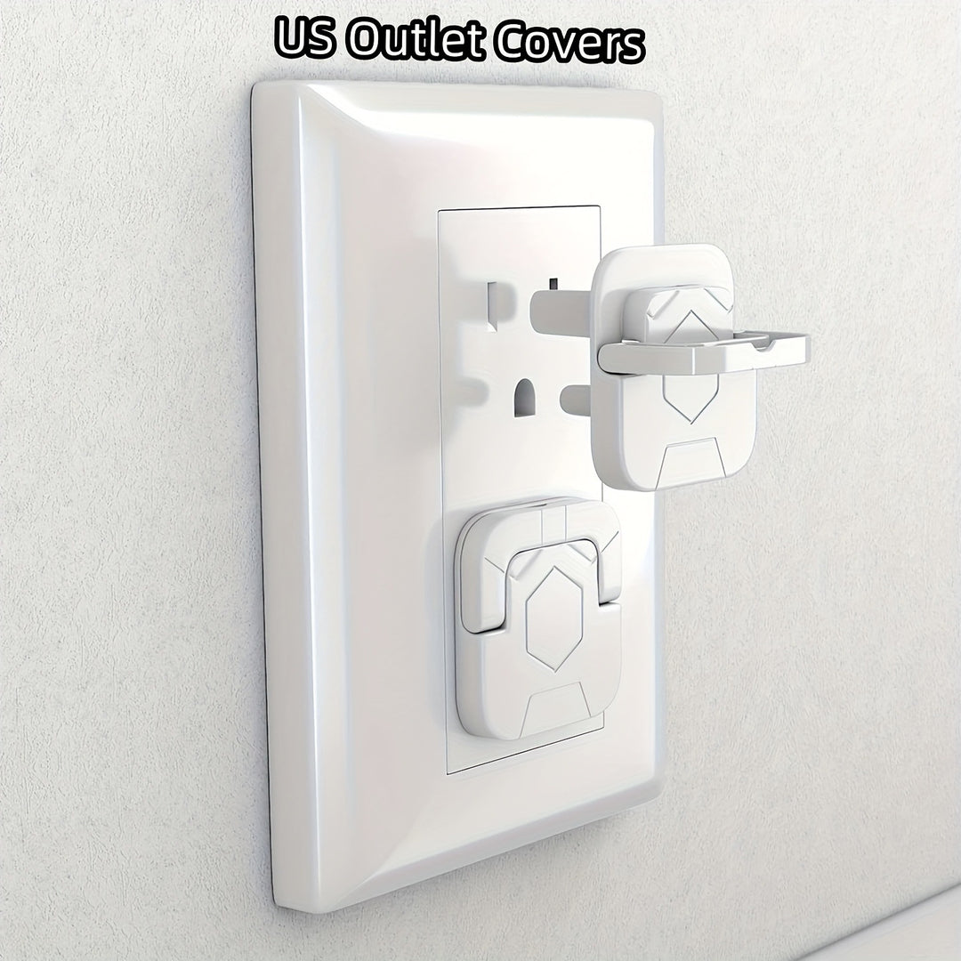 Universal Socket Safety Cover Kalsten