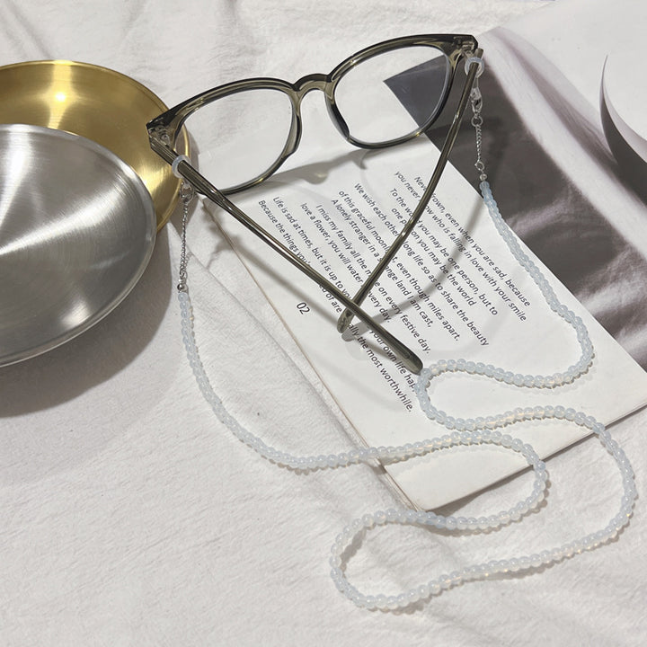 Beaded Eyewear Holder Chain Kalsten