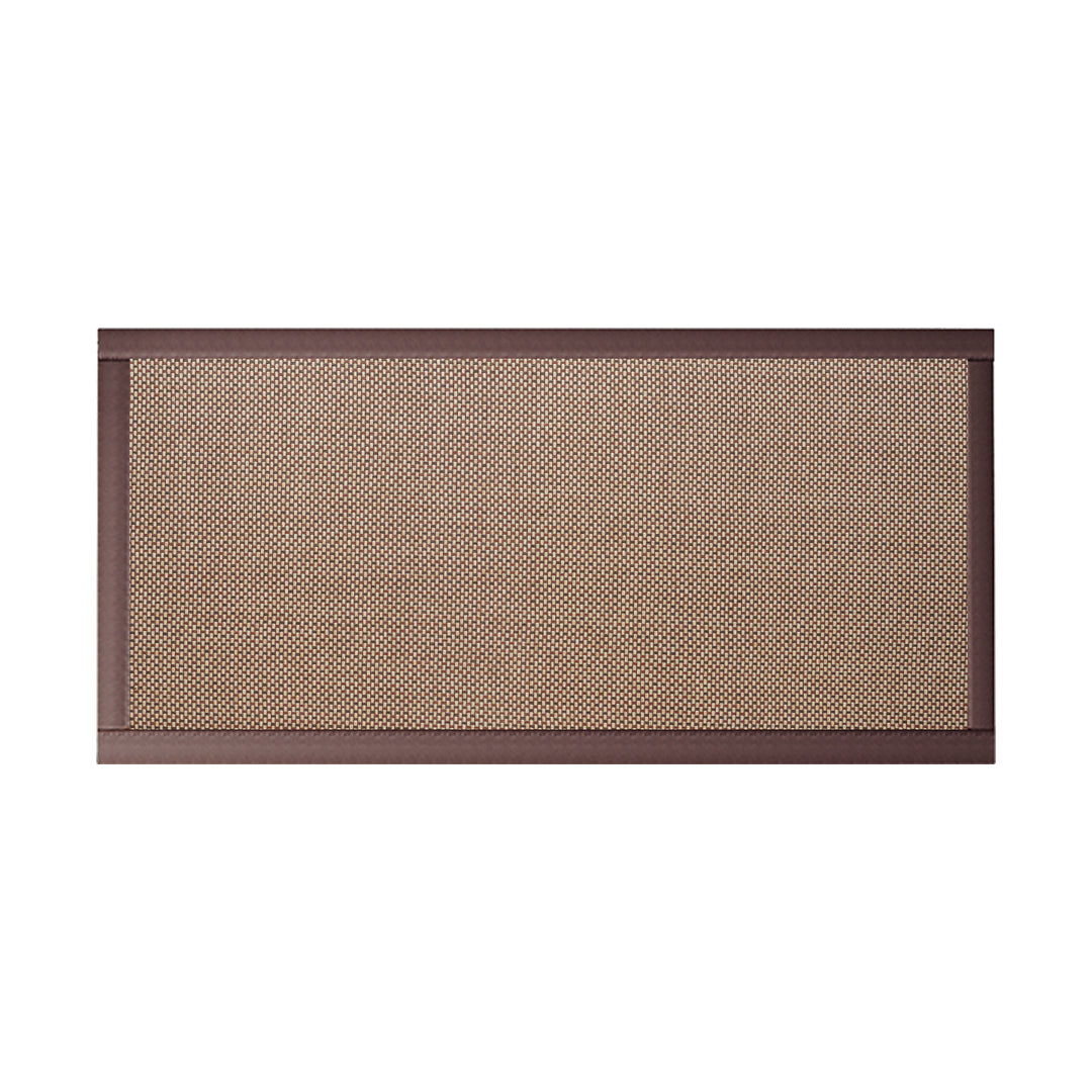Textured Weave Kitchen Comfort Mat Kalsten