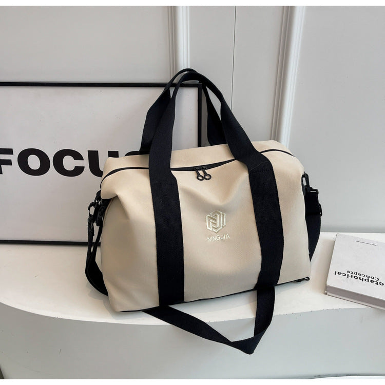 Versatile Utility Travel Duffle Bag Kalsten