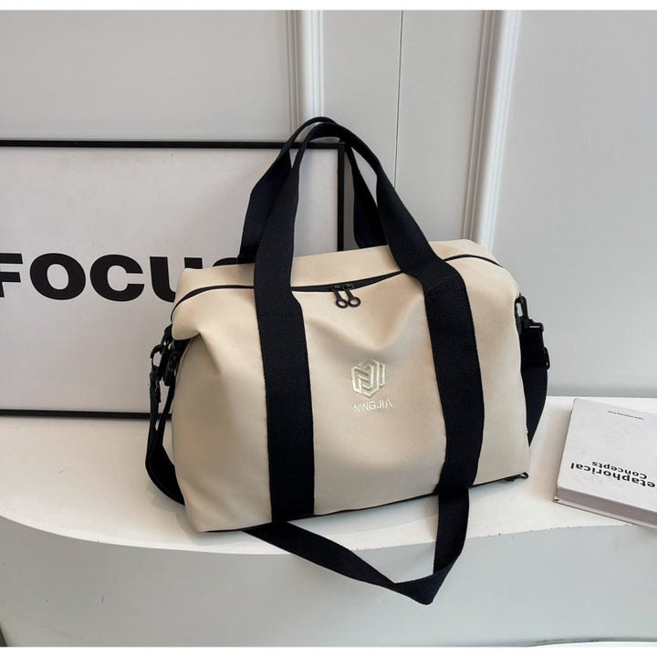 Versatile Utility Travel Duffle Bag Kalsten
