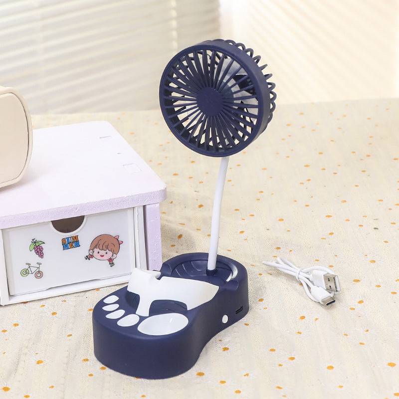 Unisex Portable Table Fan Kalsten