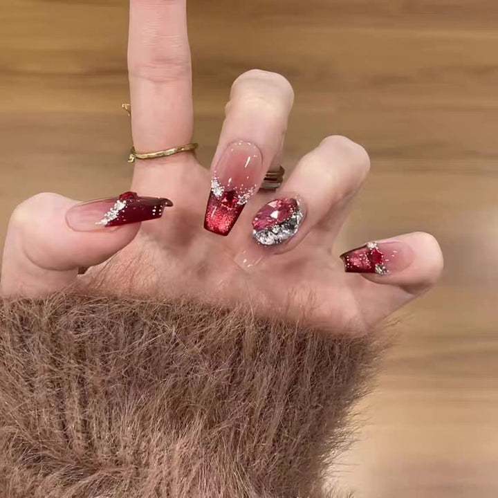 Nail design Kalsten