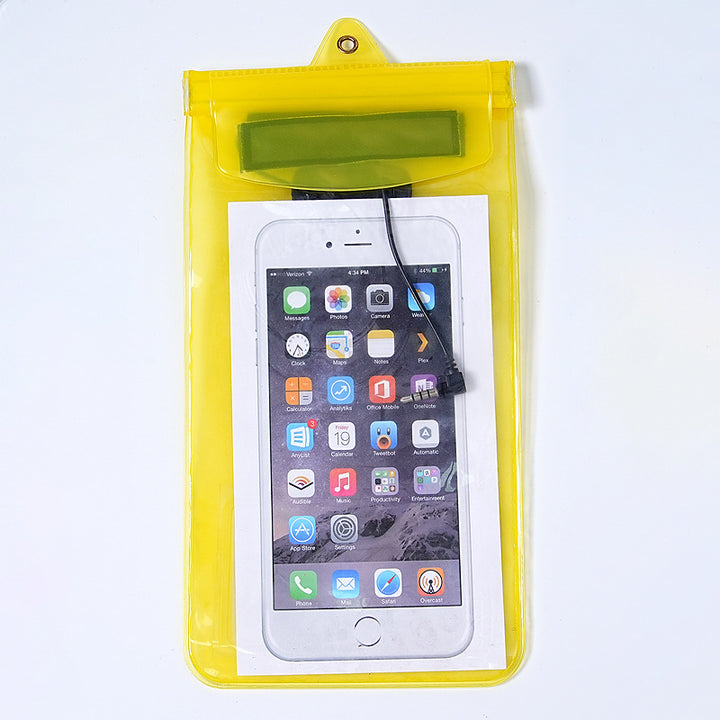 Waterproof Smartphone Case Kalsten