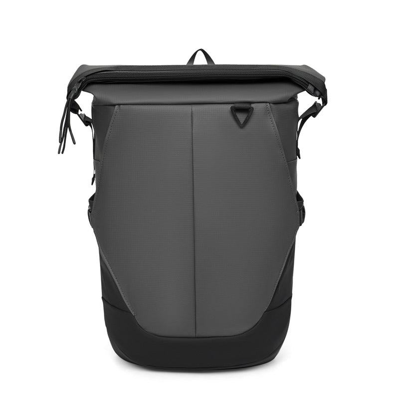 Adventure Roll-Top Backpack Kalsten