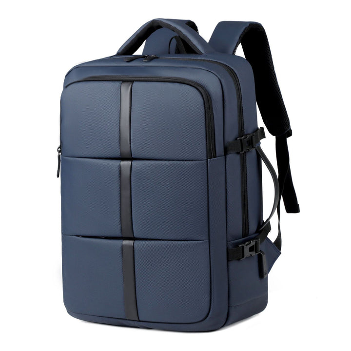 Professional Tech Organizer Backpack Kalsten