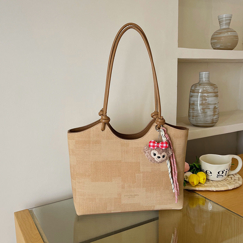 Stylish Everyday Tote Bag