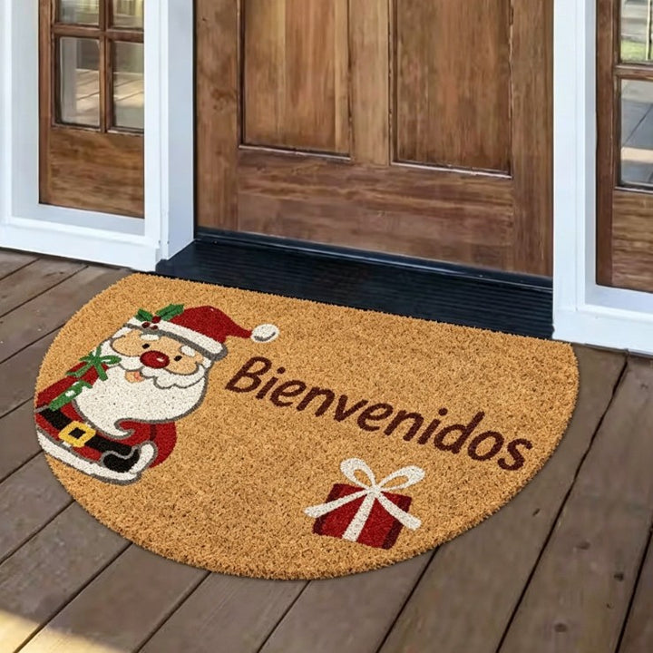 Decorative Doormat Kalsten