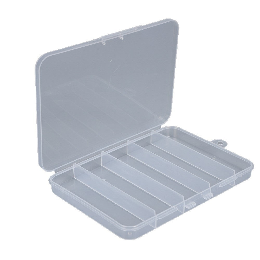 Multi-Functional Clear Organizer Case Kalsten