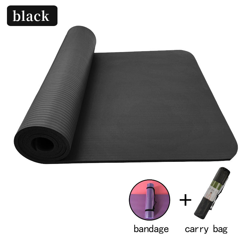 Premium Yoga Mat Kalsten