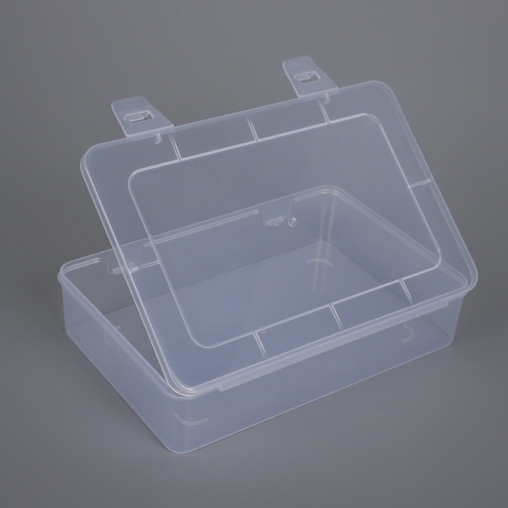 Multi-Functional Craft Organizer Container Kalsten