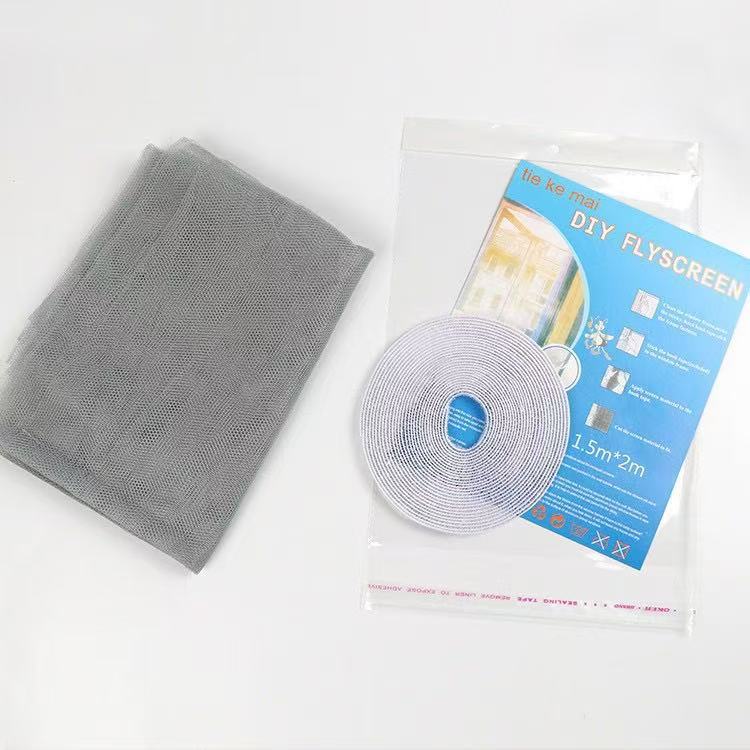 Durable Anti-Mosquito Window Mesh Screen Kalsten