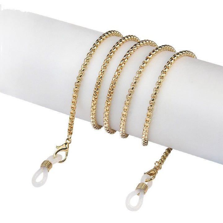 Decorative Eyewear Holder Chain Kalsten 1788164383