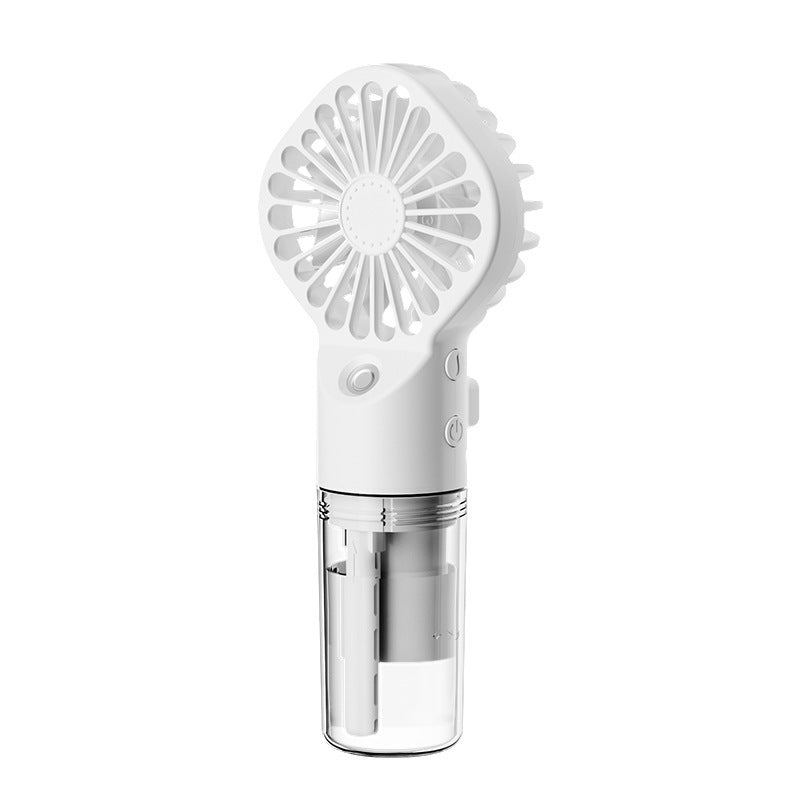 Portable Rechargeable Mist Fan Kalsten