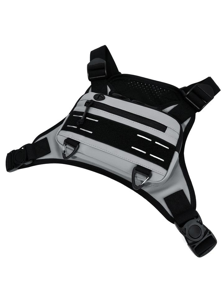 Tactical Utility Harness Bag