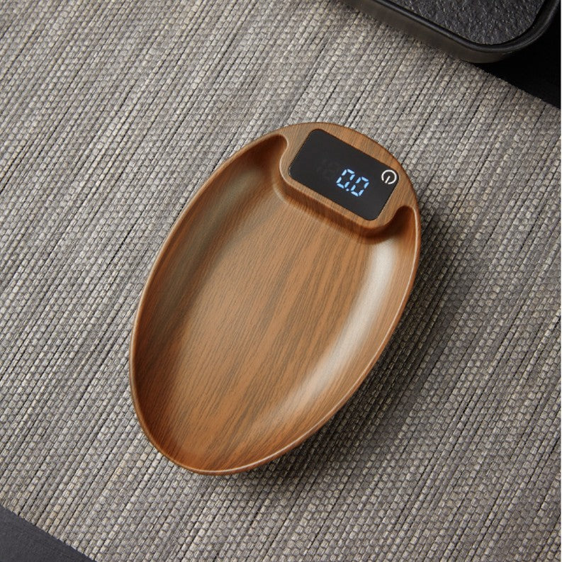 Digital Precision Kitchen Scale