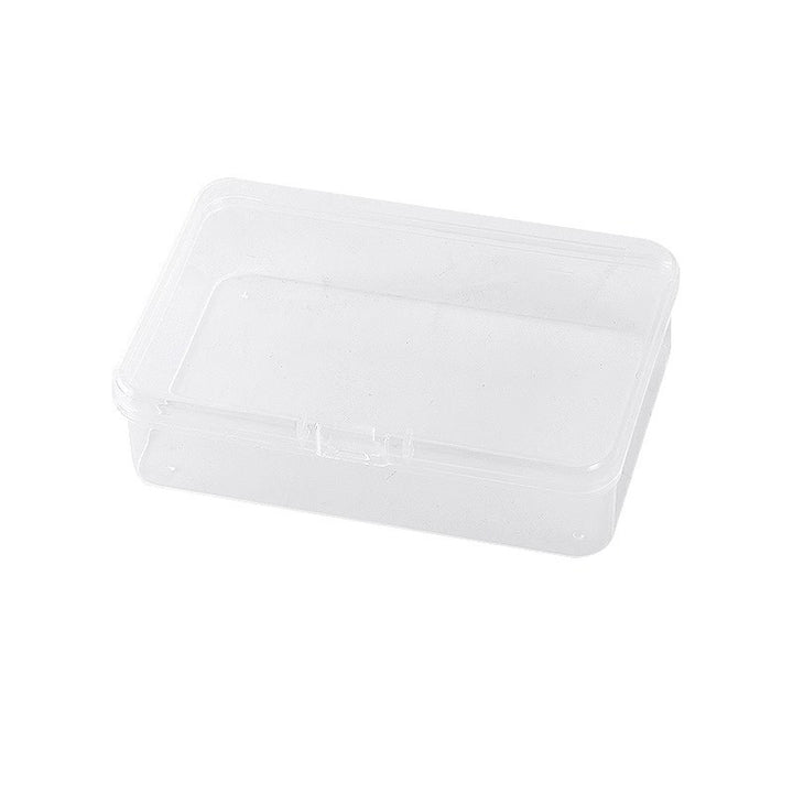 Clear Multi-Purpose Storage Box Kalsten