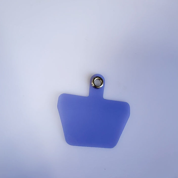 Innovative Rubber Phone Lanyard Holder Kalsten