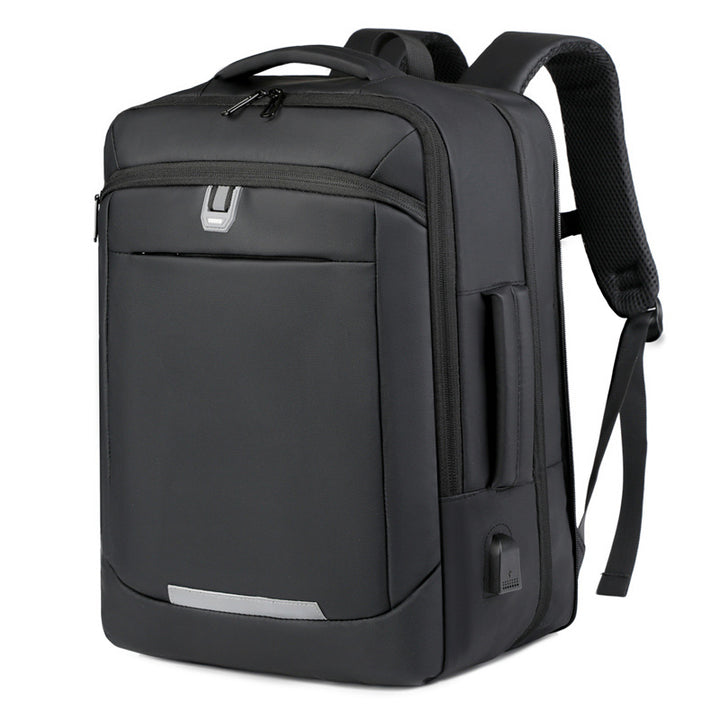 Elegant Multi-Functional Laptop Backpack Kalsten