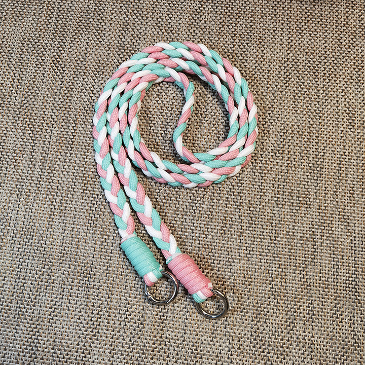 Stylish Woven Strap Kalsten