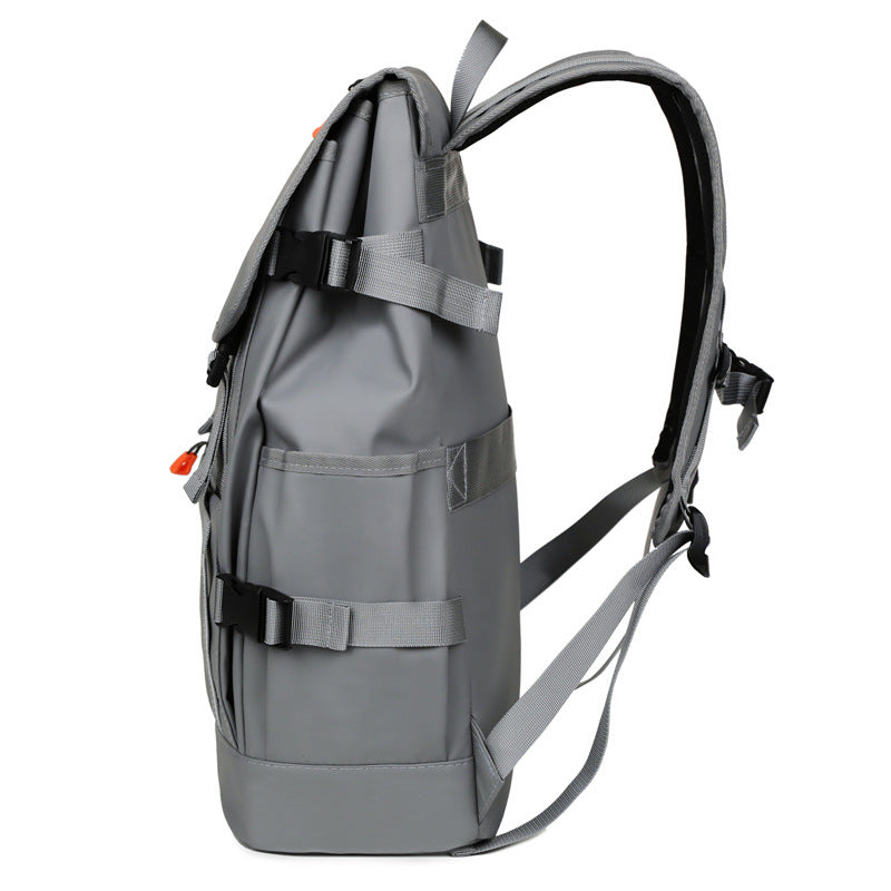 Versatile Expedition Backpack Kalsten