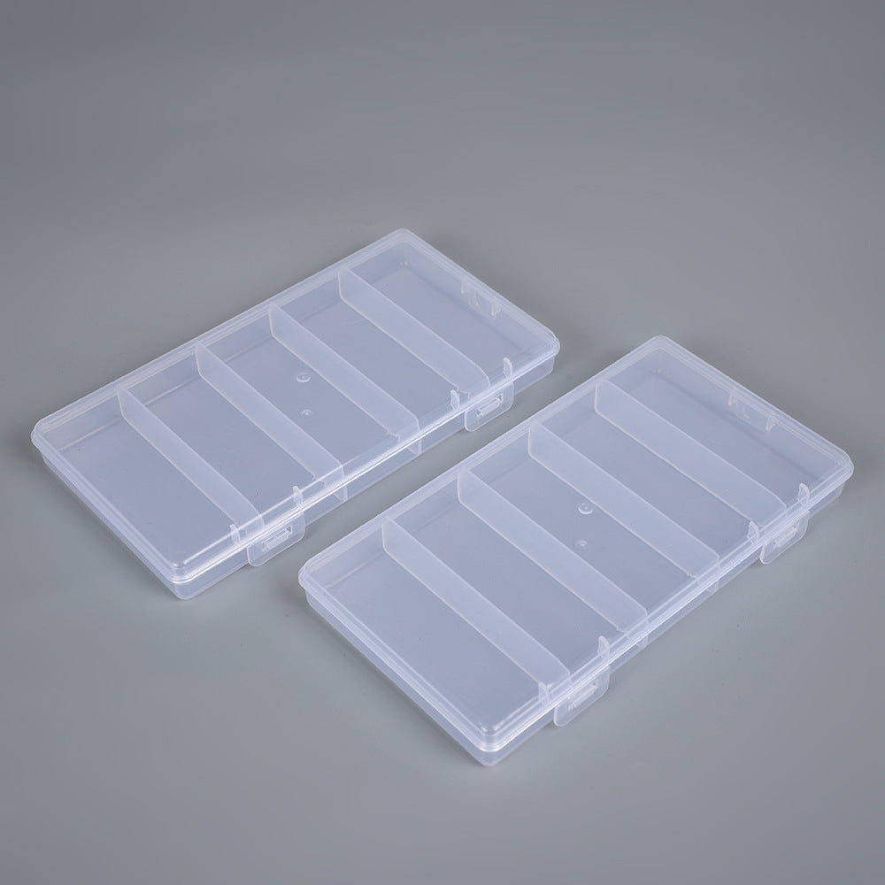 Adjustable Divider Craft Storage Box Kalsten
