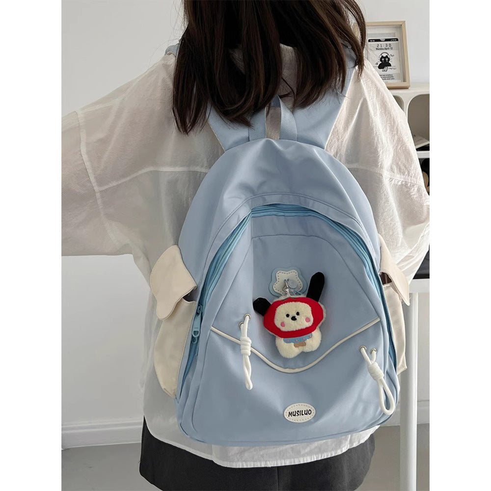 Functional Multi-Pocket Backpack Kalsten
