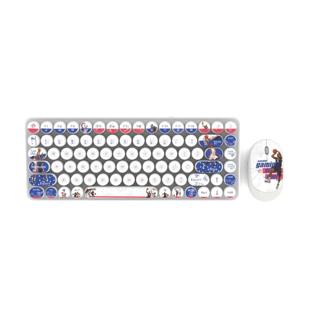 Gaming keyboard and mouse set Kalsten