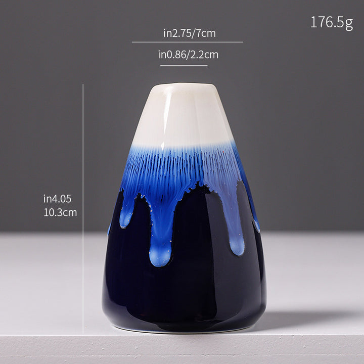 Artistic Decorative Mini Vase