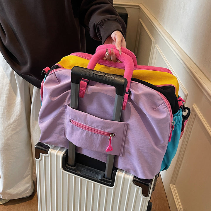 Multi-Functional Sports Travel Duffle Kalsten