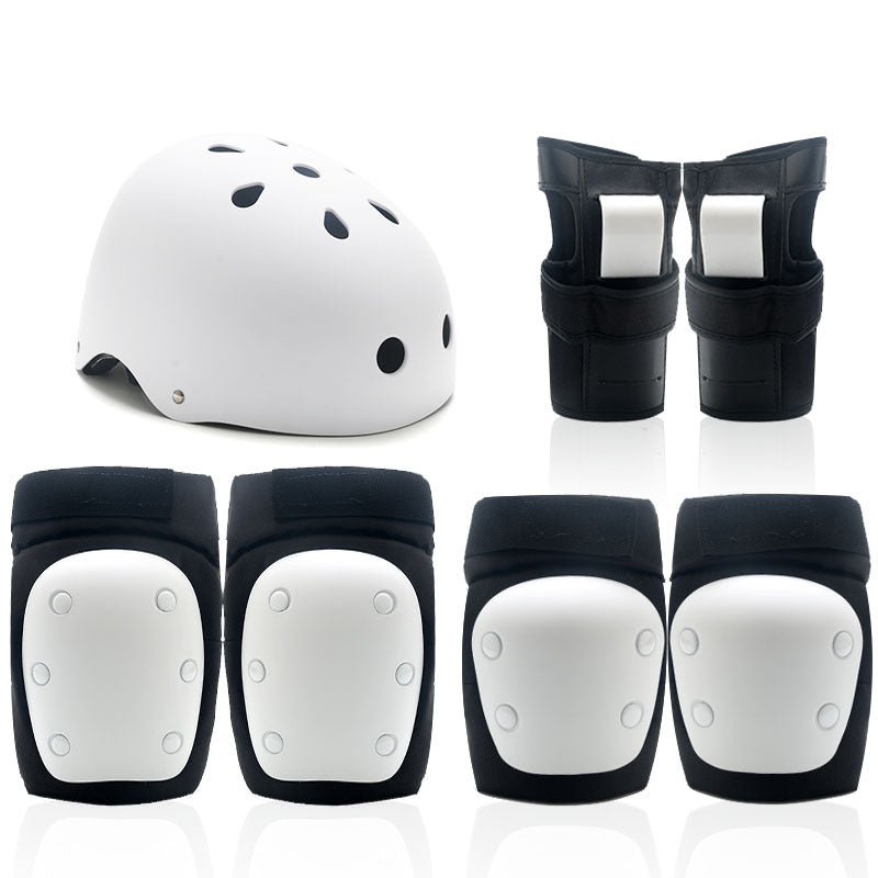 SportProtective Gear Set Kalsten
