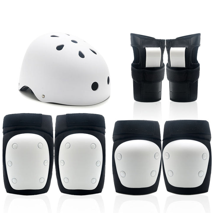 SportProtective Gear Set Kalsten