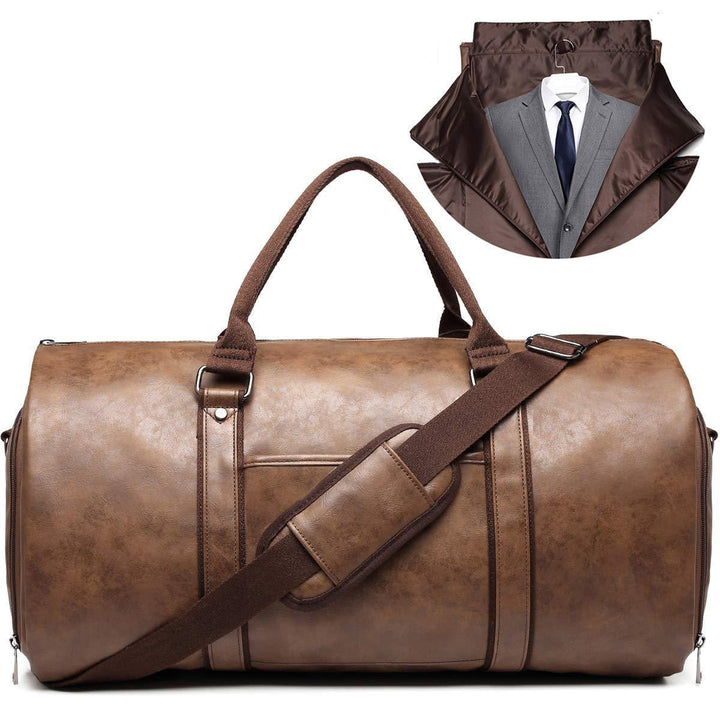 Elegant travel and suit bag Kalsten