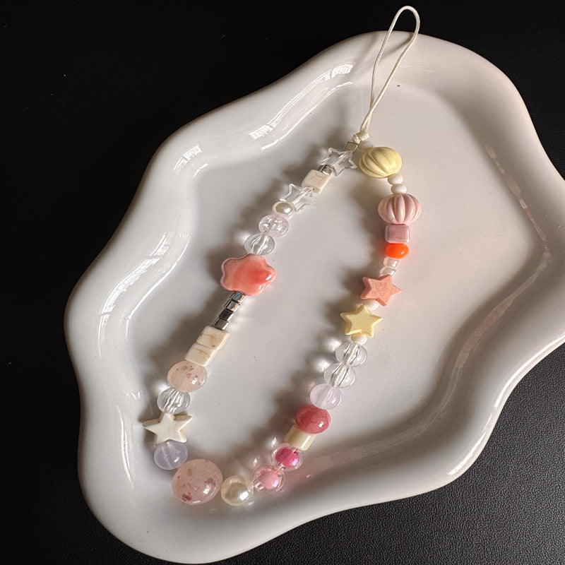 Handmade Beaded Necklace Kalsten 1790135476