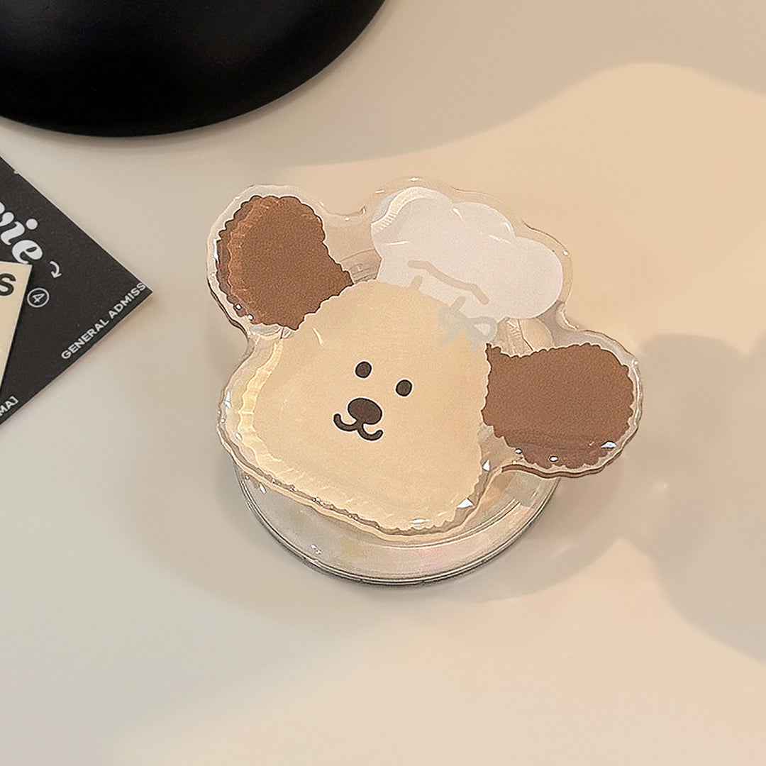 cute sticker Kalsten