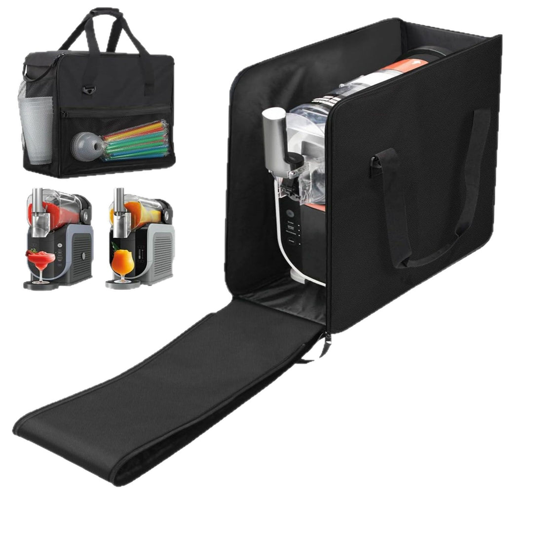 Portable cooler for kitchen machines Kalsten