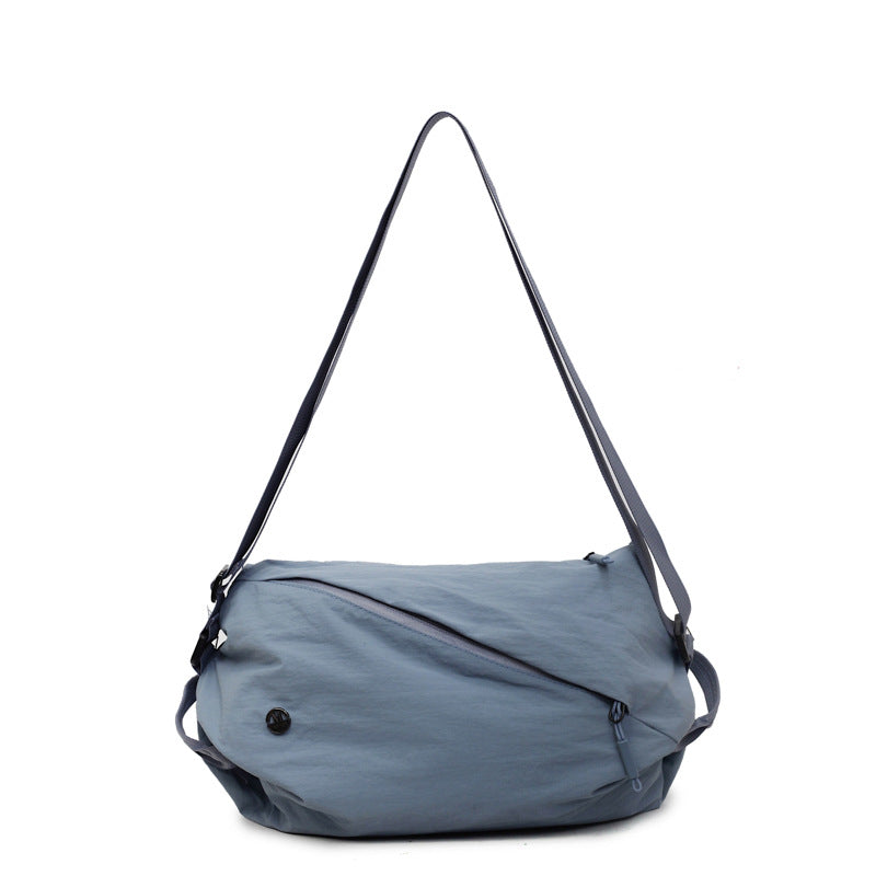Crossbody Messenger Bag Kalsten