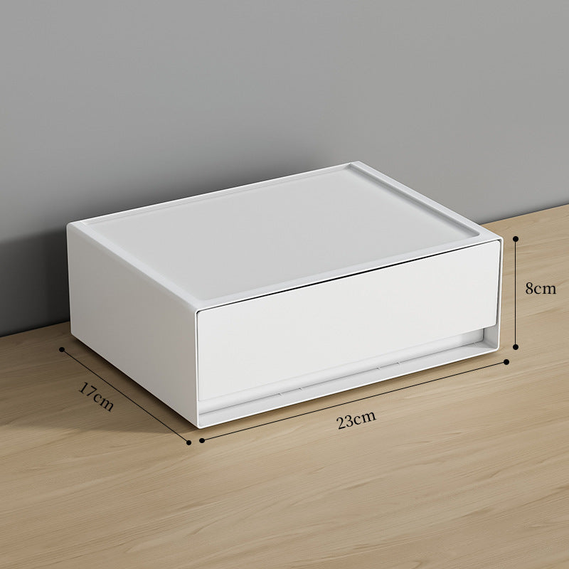 Multi-Drawer Storage Organizer Box Kalsten