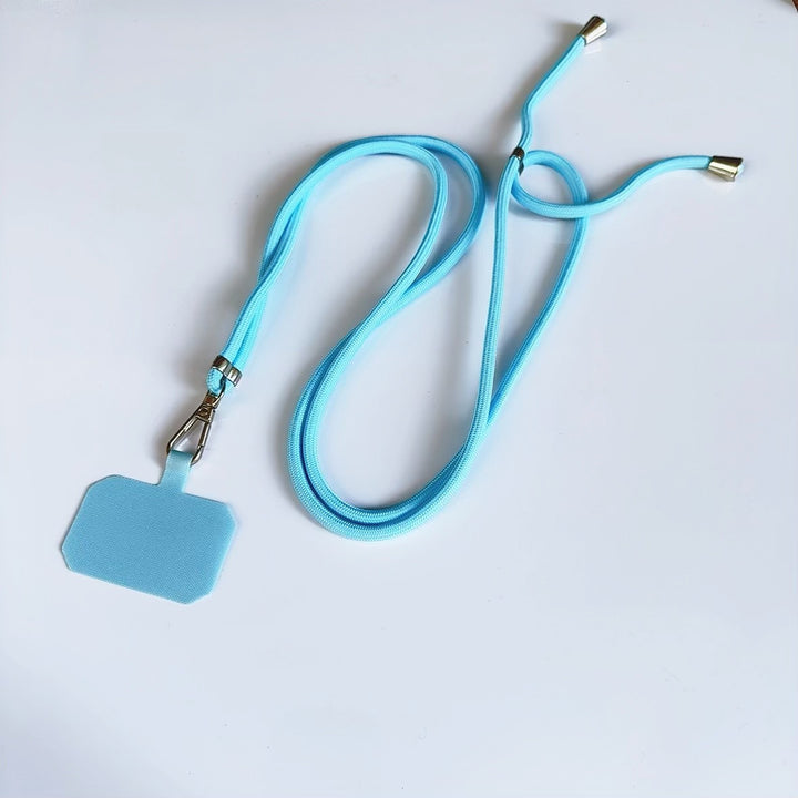 Adjustable Utility Identification Lanyard Kalsten